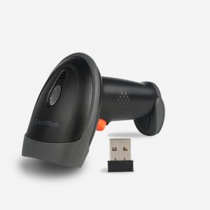 Lector Soonmark K202Y inalámbrico